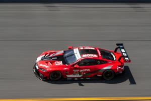 BMW M8 GTE 2020 года 